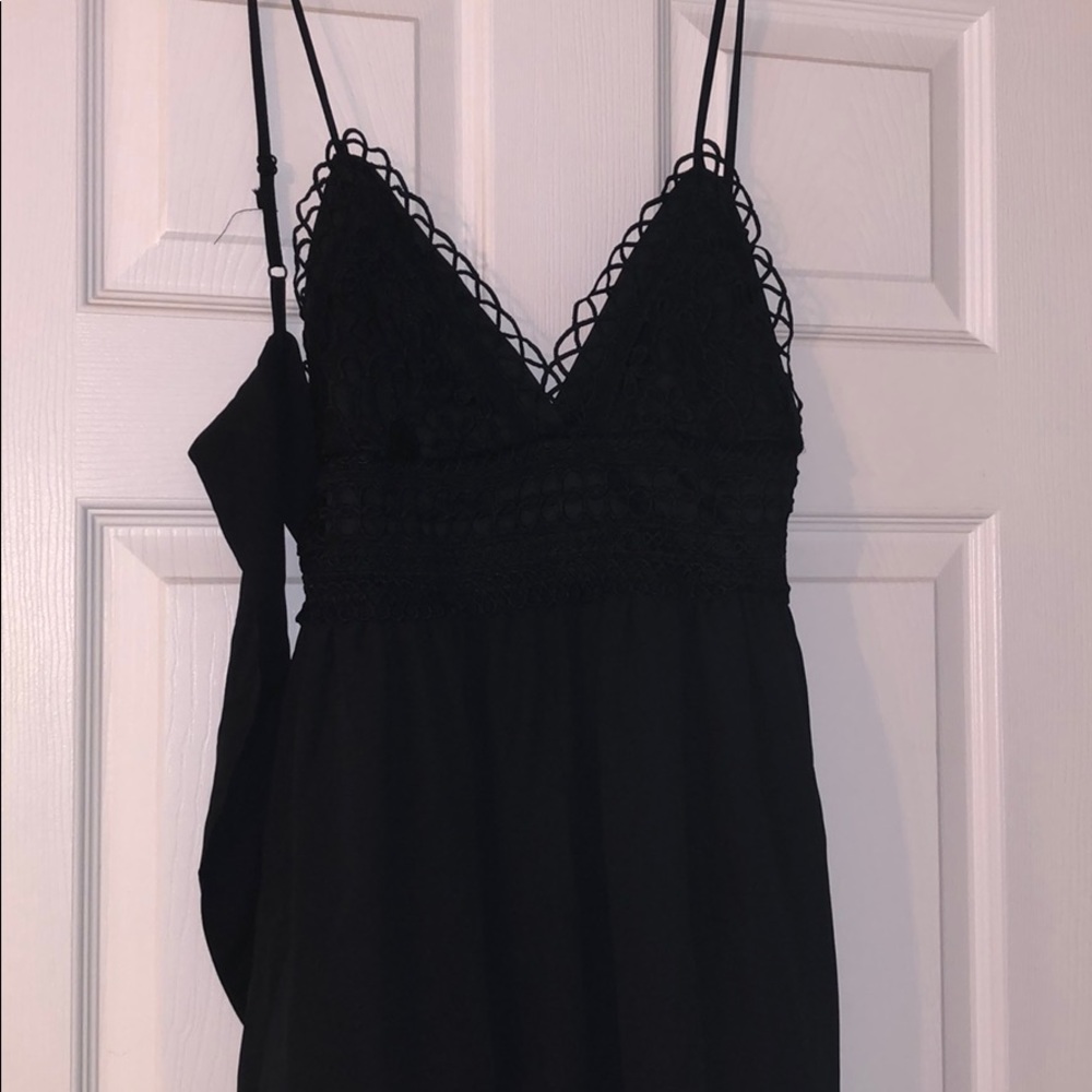Mini romper